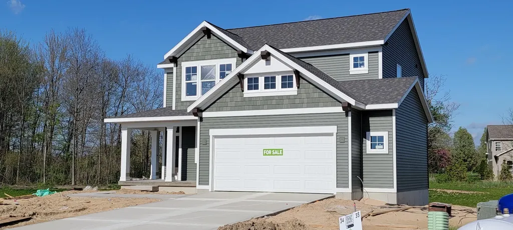 7920 Loralyn Court Caledonia Township MI 49316