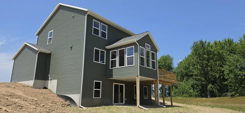7920 Loralyn Court Caledonia Township MI 49316