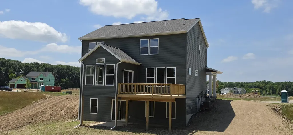 7920 Loralyn Court Caledonia Township MI 49316
