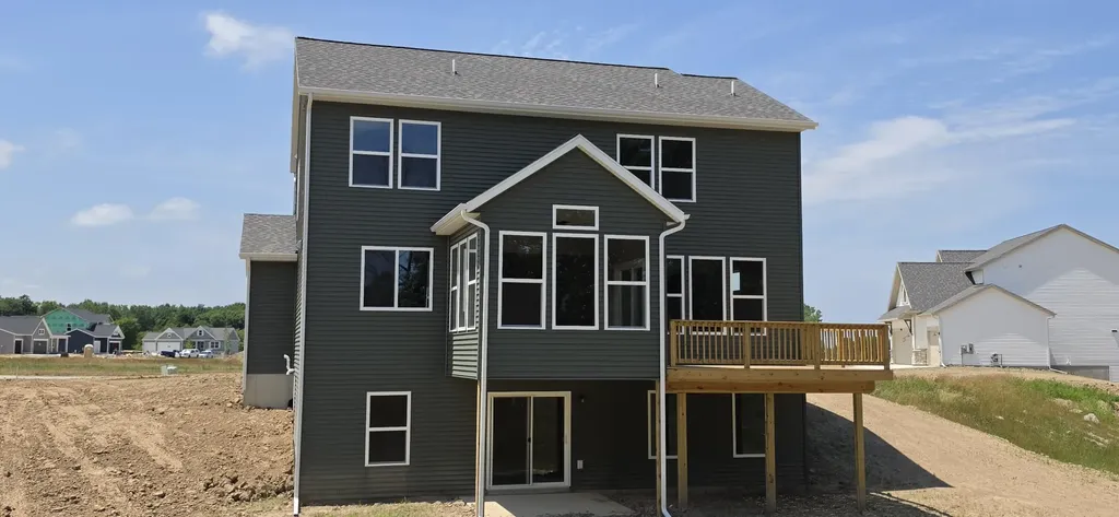 7920 Loralyn Court Caledonia Township MI 49316