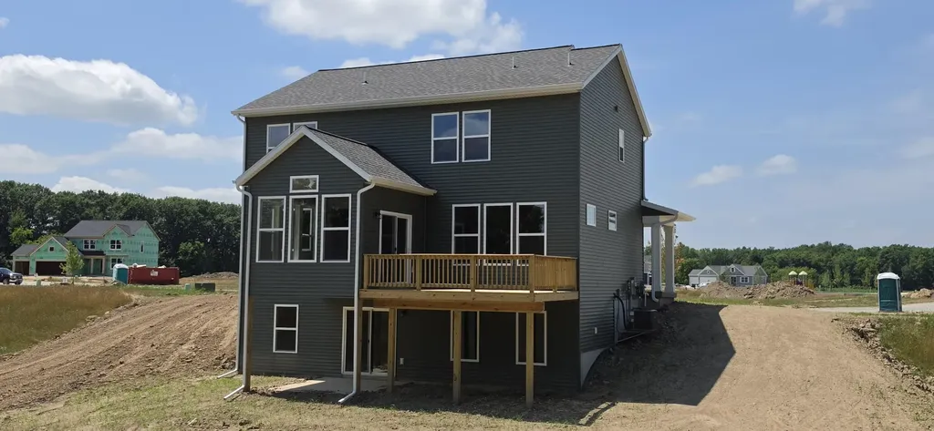 7920 Loralyn Court Caledonia Township MI 49316