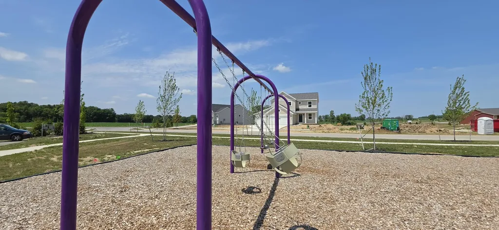 7920 Loralyn Court Caledonia Township MI 49316