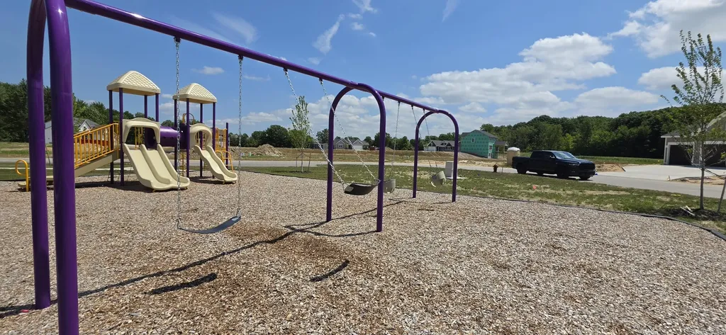 7920 Loralyn Court Caledonia Township MI 49316