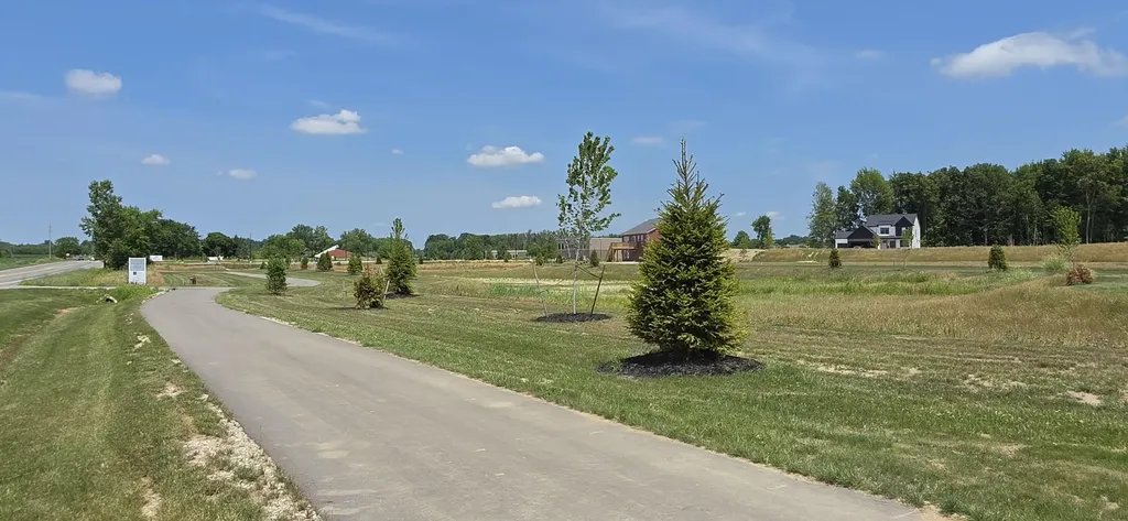 7920 Loralyn Court Caledonia Township MI 49316