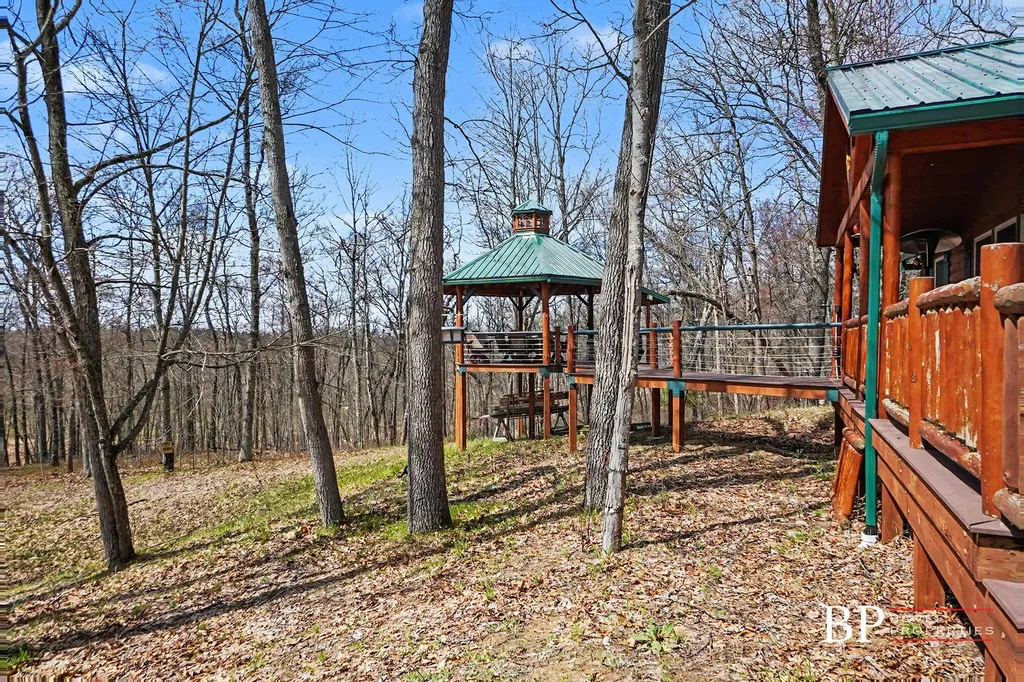 94 W Roosevelt Road Lilley Township MI 49309