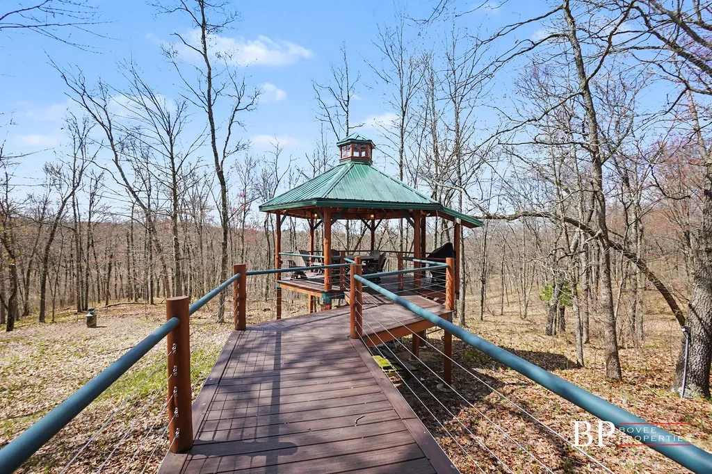 94 W Roosevelt Road Lilley Township MI 49309
