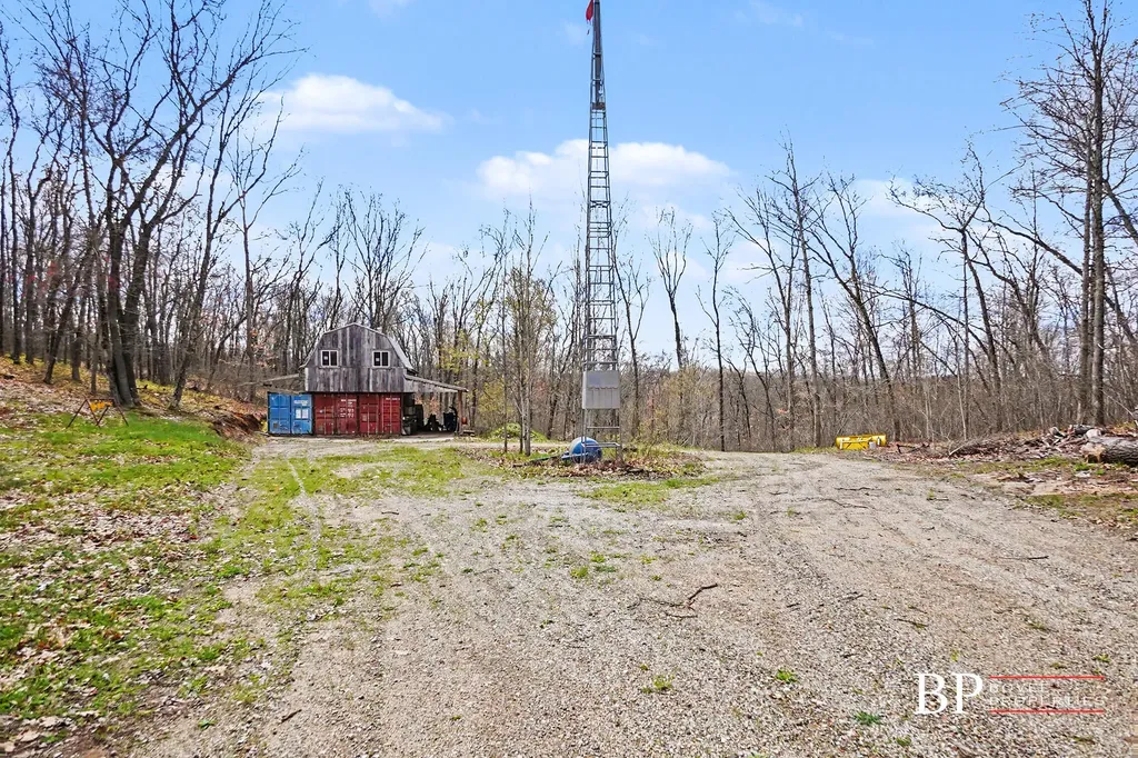 94 W Roosevelt Road Lilley Township MI 49309