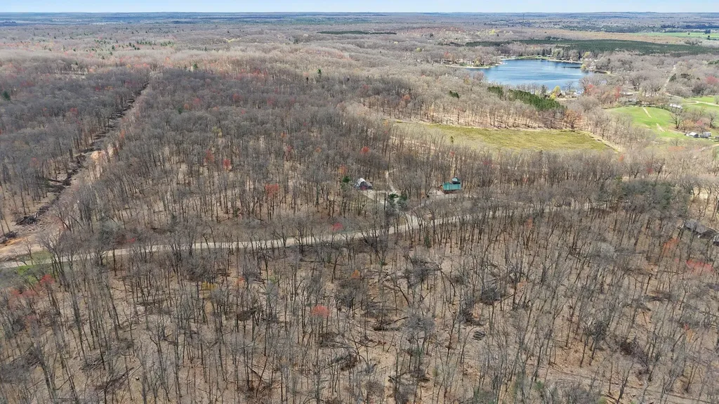 94 W Roosevelt Road Lilley Township MI 49309