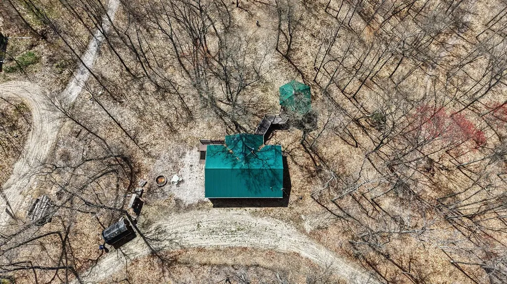 94 W Roosevelt Road Lilley Township MI 49309