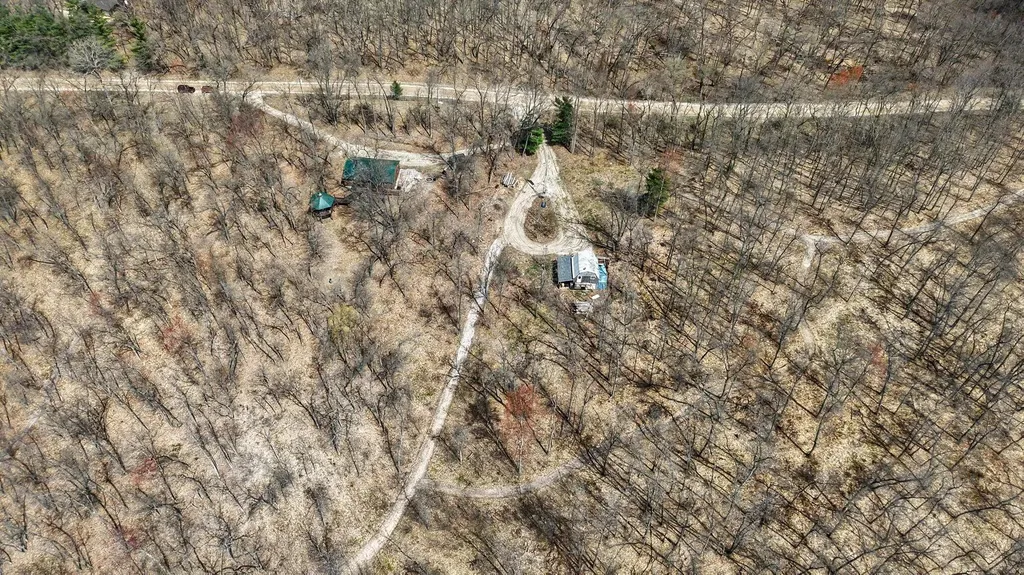 94 W Roosevelt Road Lilley Township MI 49309