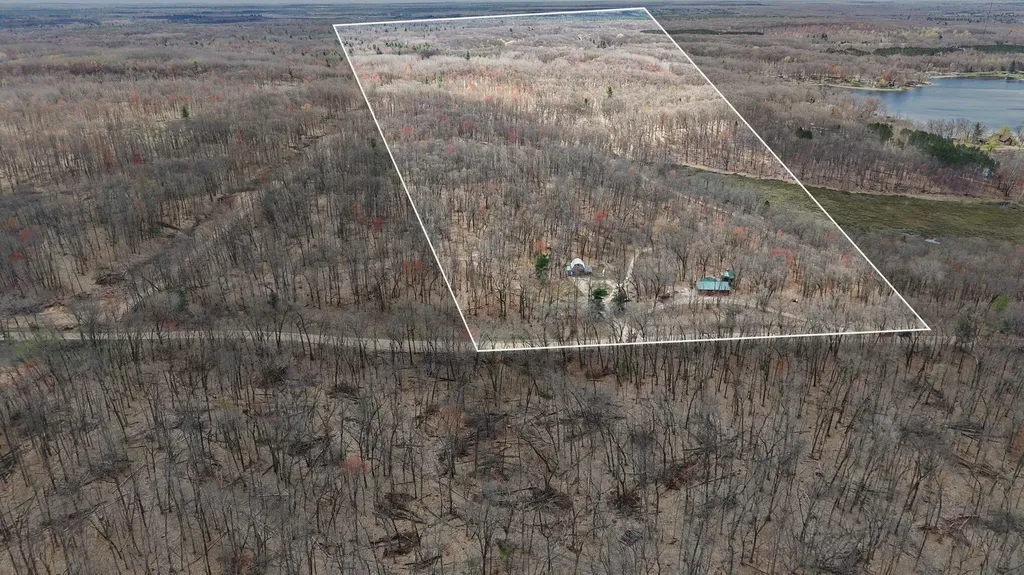 94 W Roosevelt Road Lilley Township MI 49309