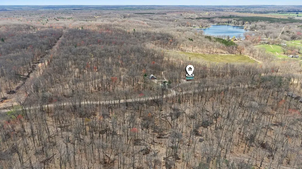 94 W Roosevelt Road Lilley Township MI 49309