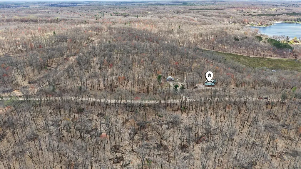 94 W Roosevelt Road Lilley Township MI 49309