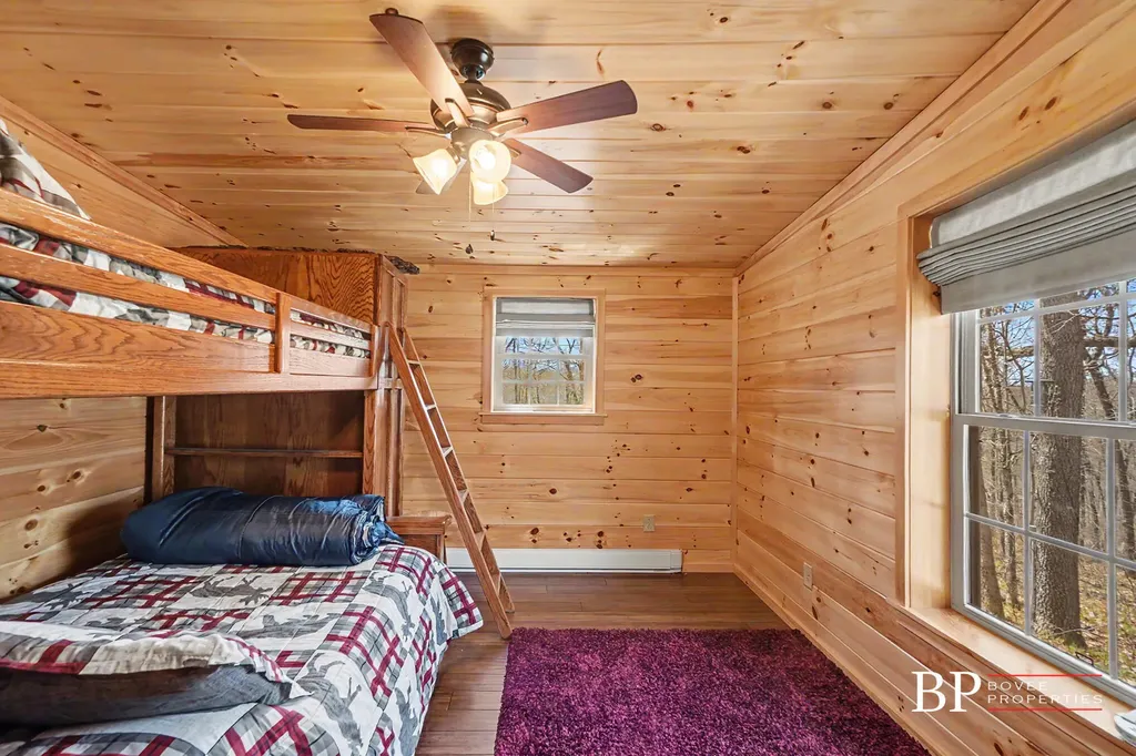 94 W Roosevelt Road Lilley Township MI 49309