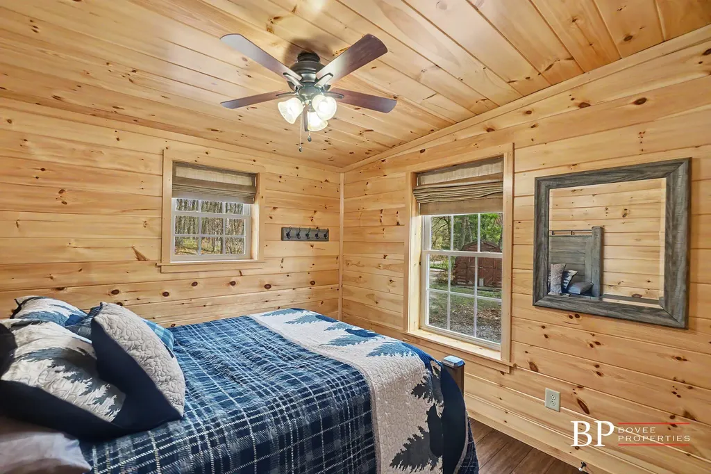 94 W Roosevelt Road Lilley Township MI 49309