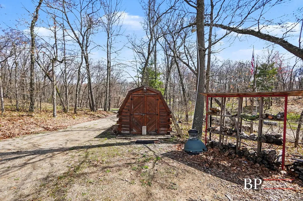 94 W Roosevelt Road Lilley Township MI 49309