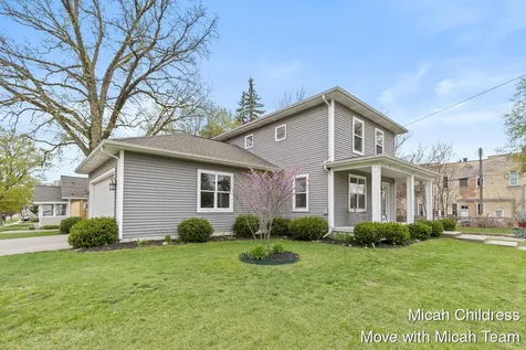 40 E Maple Street NE Cedar Springs City MI 49319