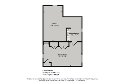 40 E Maple Street NE Cedar Springs City MI 49319