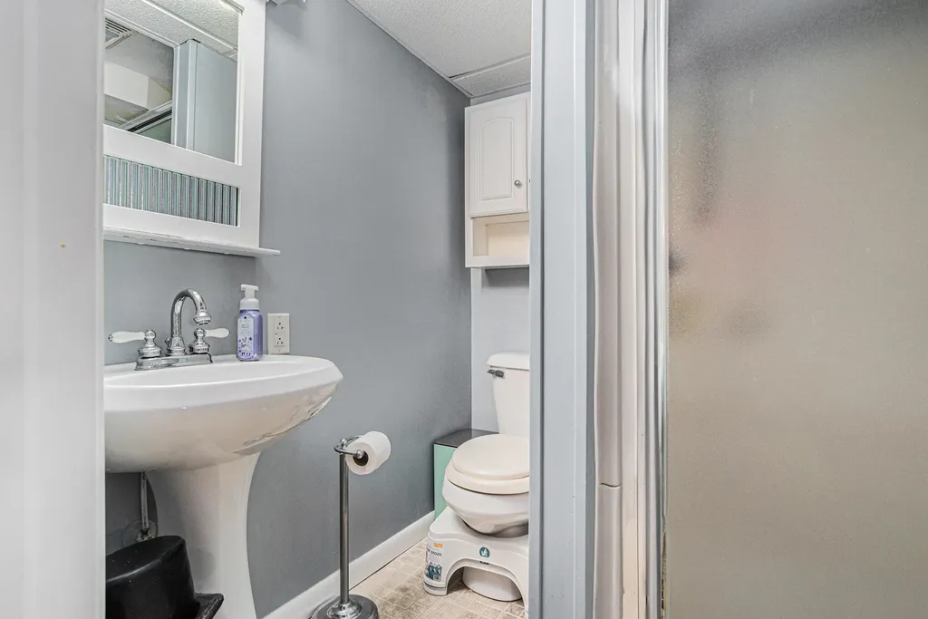 13872 Fineview Bluff Drive Johnstown Township MI 49017
