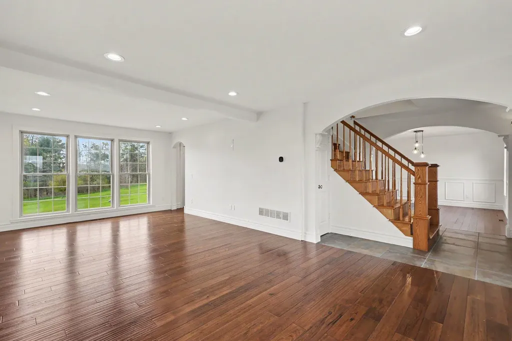 1438 S Satterlee Road Montcalm Township MI 49326