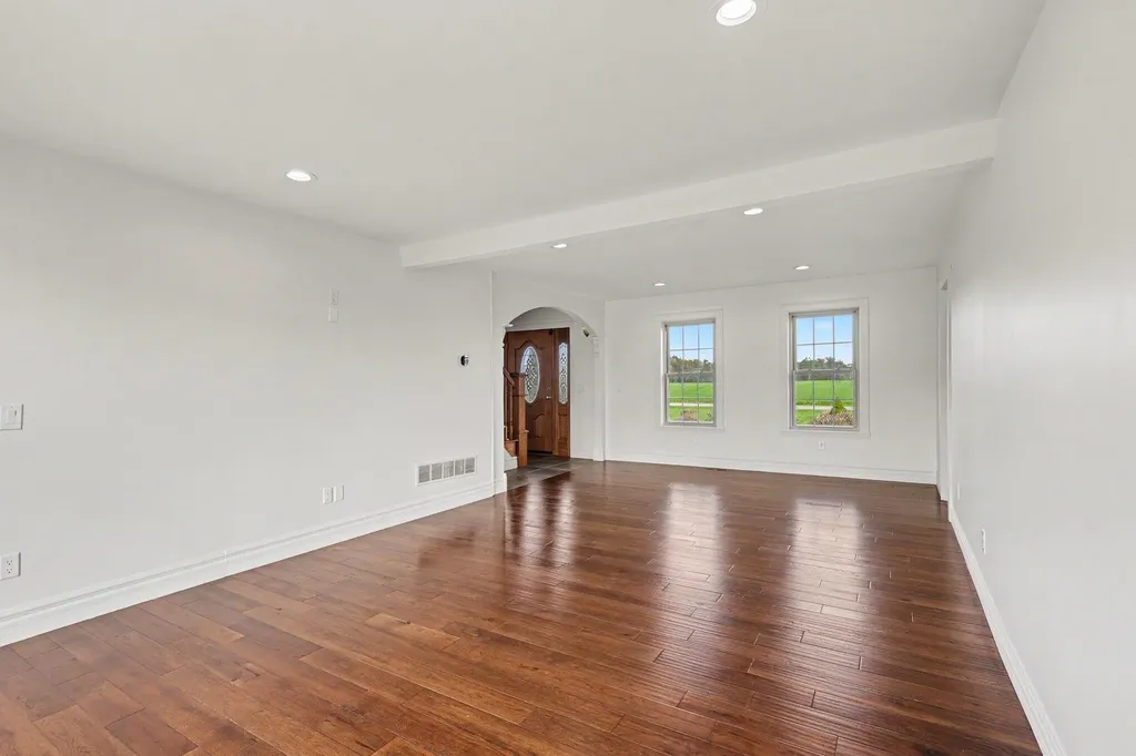 1438 S Satterlee Road Montcalm Township MI 49326