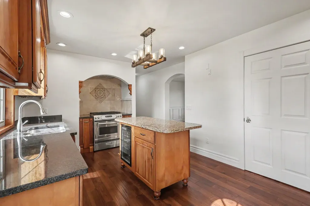 1438 S Satterlee Road Montcalm Township MI 49326