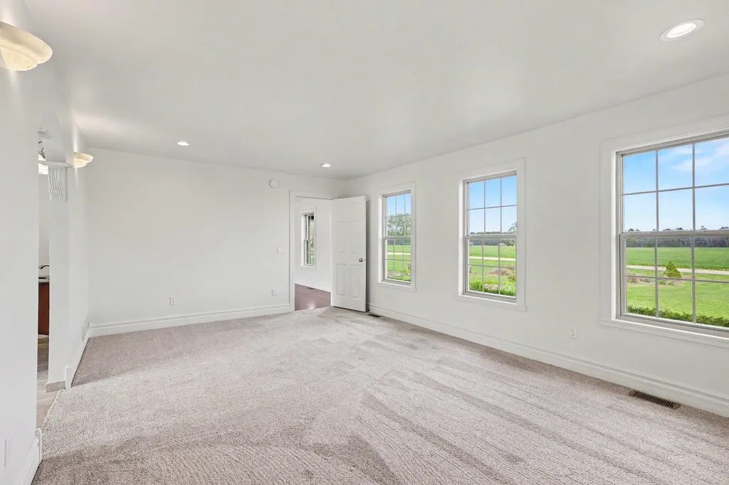 1438 S Satterlee Road Montcalm Township MI 49326