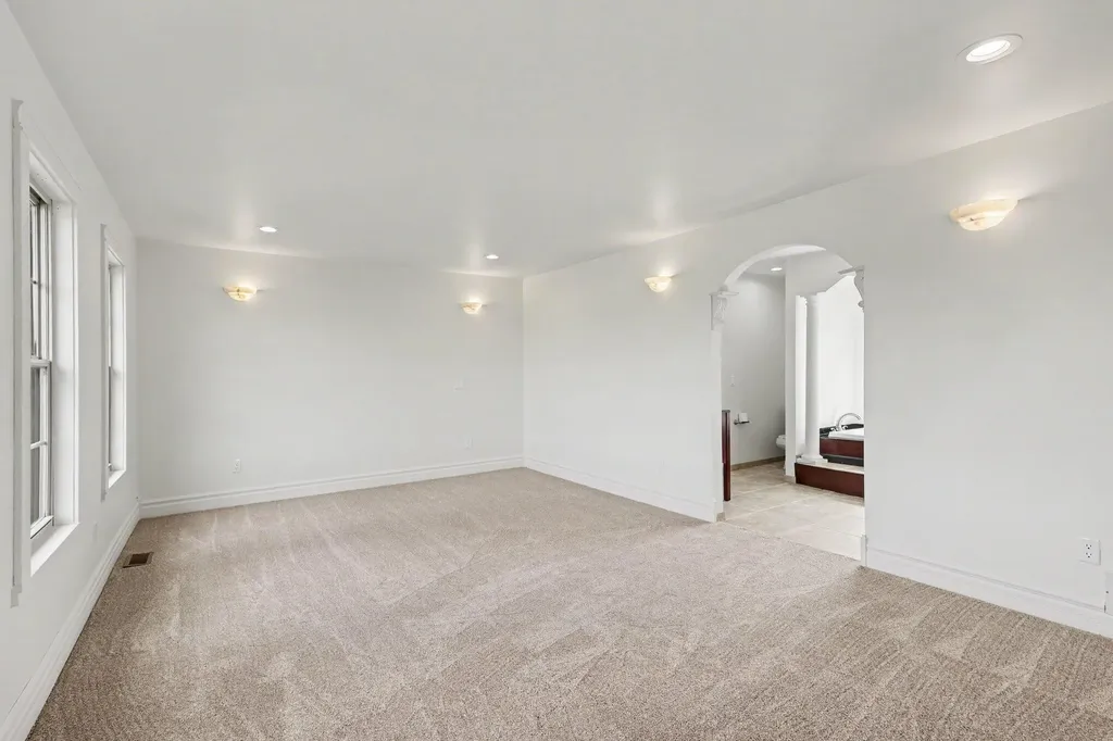 1438 S Satterlee Road Montcalm Township MI 49326
