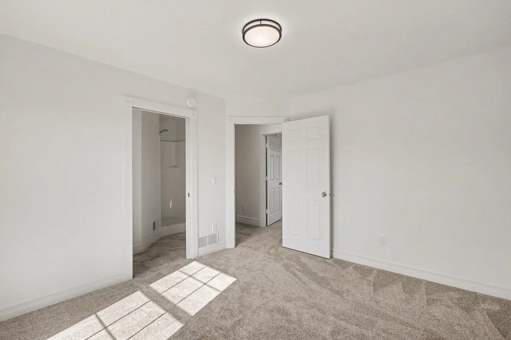 1438 S Satterlee Road Montcalm Township MI 49326