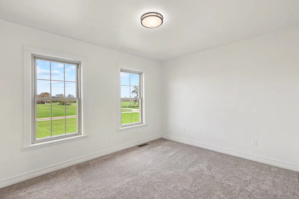 1438 S Satterlee Road Montcalm Township MI 49326