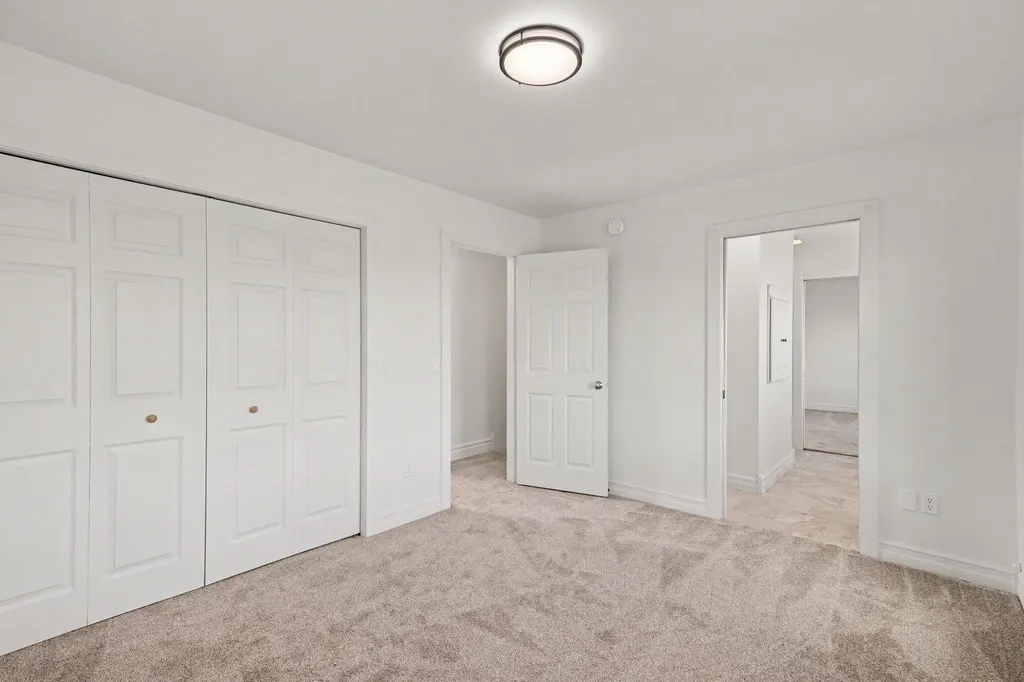 1438 S Satterlee Road Montcalm Township MI 49326