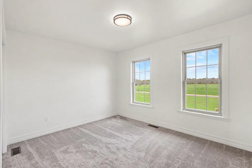 1438 S Satterlee Road Montcalm Township MI 49326