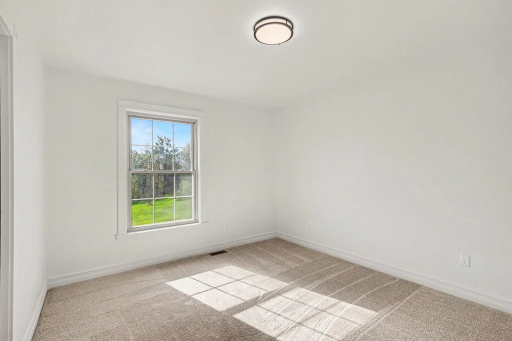 1438 S Satterlee Road Montcalm Township MI 49326