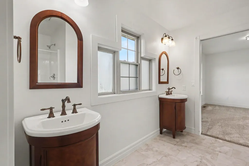 1438 S Satterlee Road Montcalm Township MI 49326