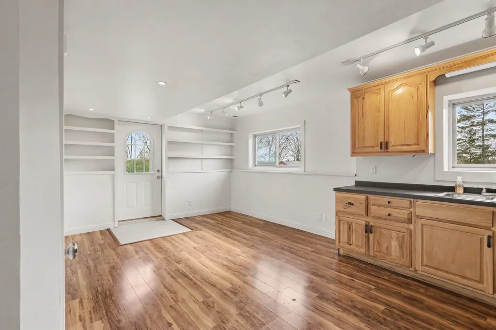 1438 S Satterlee Road Montcalm Township MI 49326