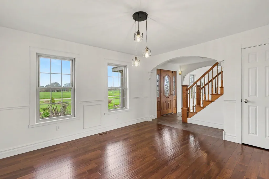 1438 S Satterlee Road Montcalm Township MI 49326