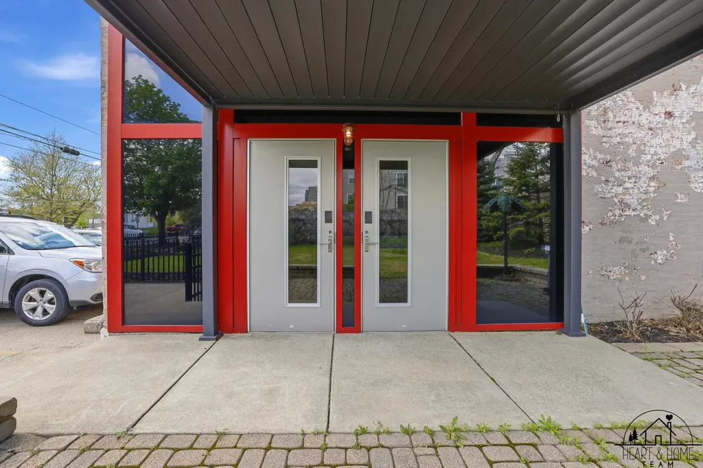 40 Lexington Avenue NW Grand Rapids City MI 49504