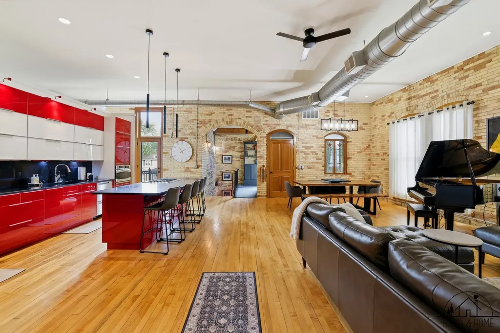 40 Lexington Avenue NW Grand Rapids City MI 49504