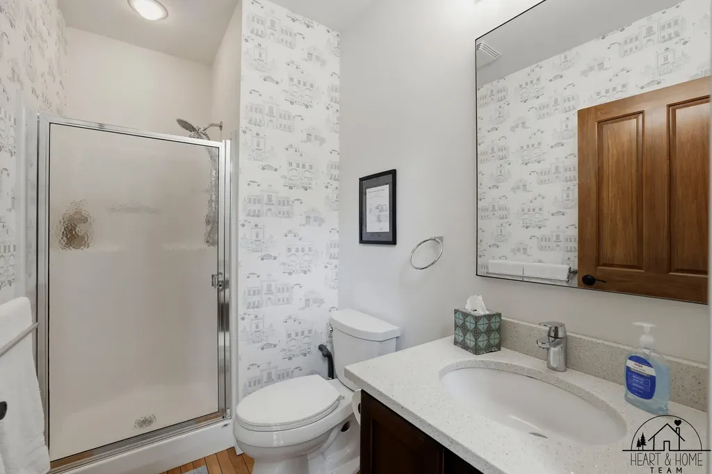 40 Lexington Avenue NW Grand Rapids City MI 49504