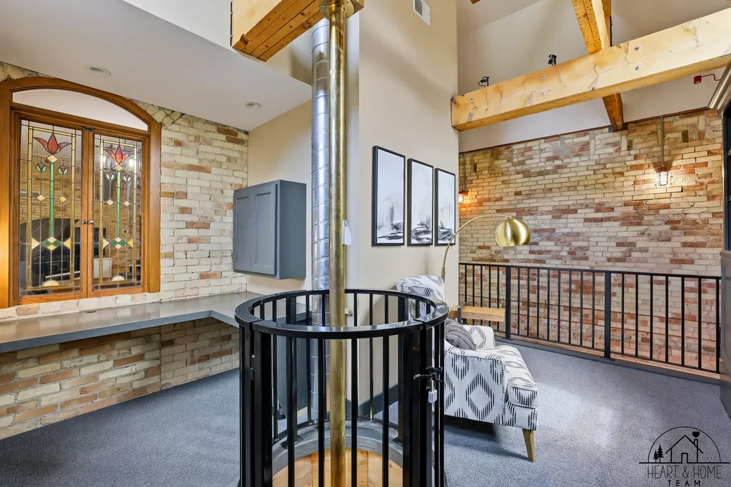 40 Lexington Avenue NW Grand Rapids City MI 49504