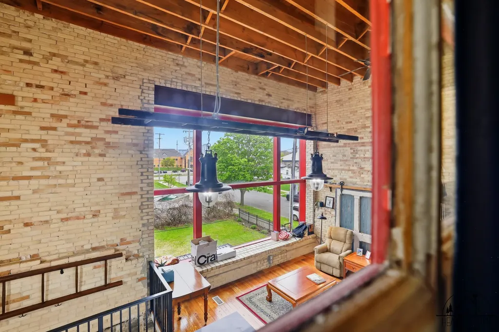 40 Lexington Avenue NW Grand Rapids City MI 49504