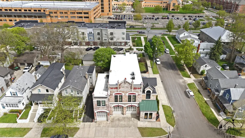 40 Lexington Avenue NW Grand Rapids City MI 49504