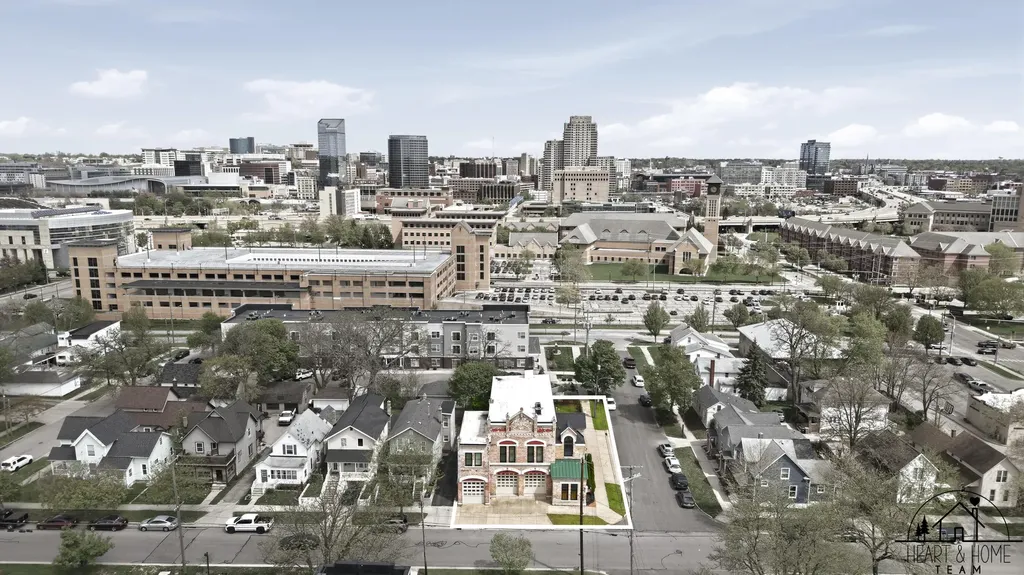 40 Lexington Avenue NW Grand Rapids City MI 49504