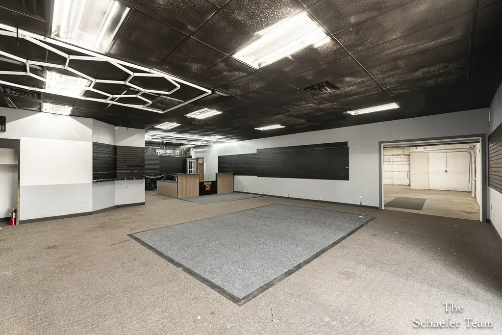 14043 Fulton Street E Lowell Charter Township MI 49331