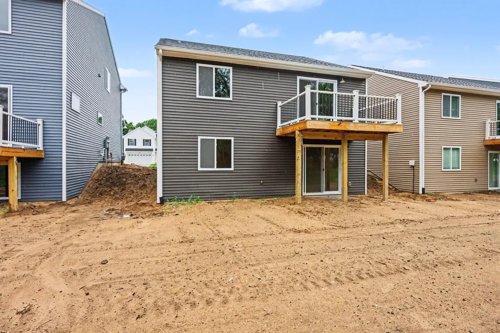 362 N Sherman Street Allegan City MI 49010