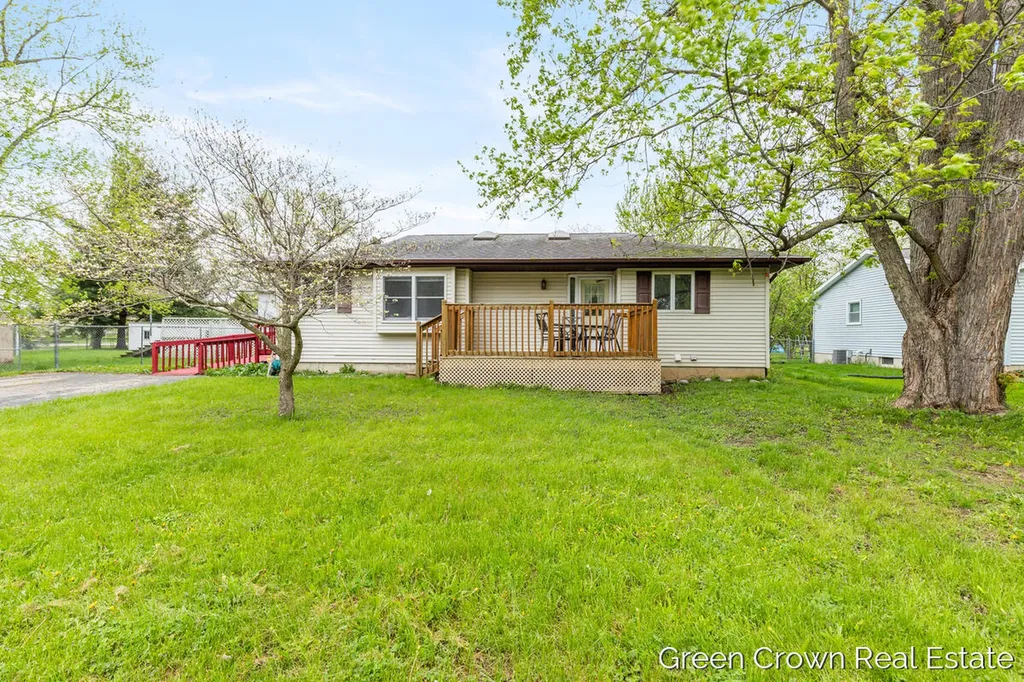 4982 Wilcox Road Delhi Charter Township MI 48842