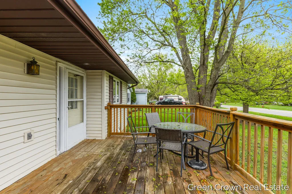 4982 Wilcox Road Delhi Charter Township MI 48842