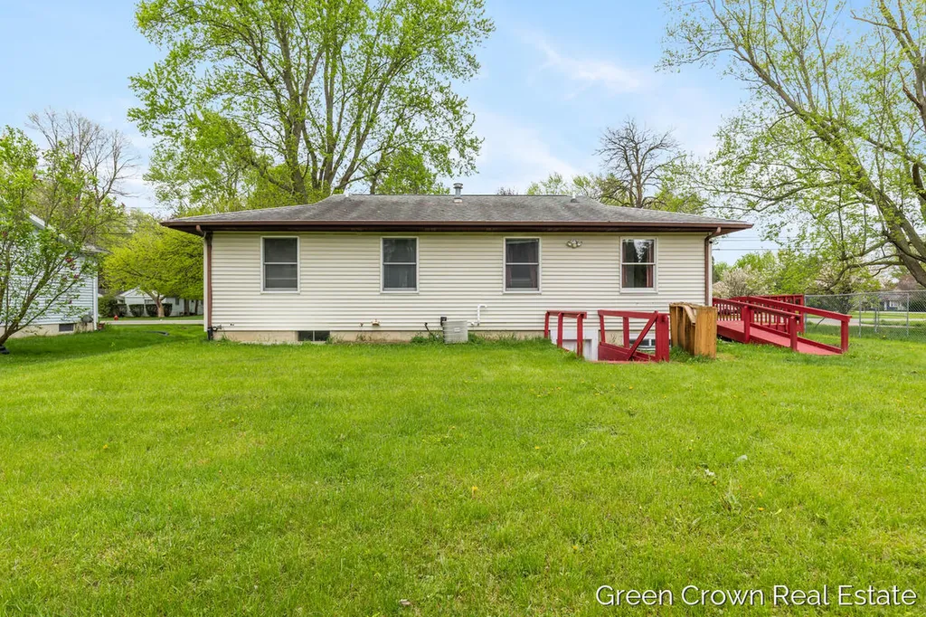4982 Wilcox Road Delhi Charter Township MI 48842