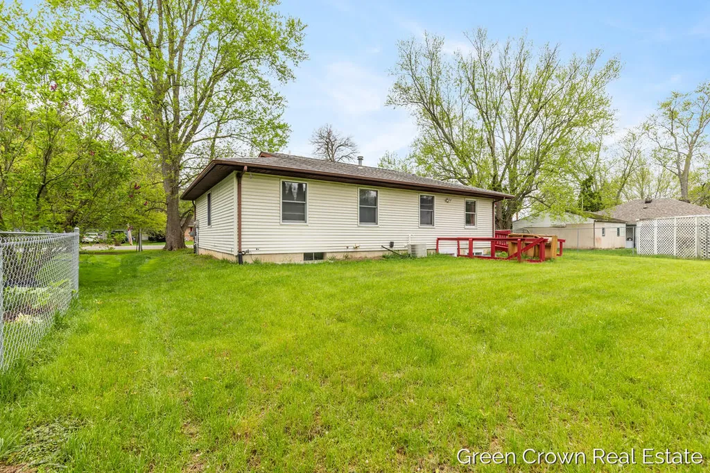 4982 Wilcox Road Delhi Charter Township MI 48842