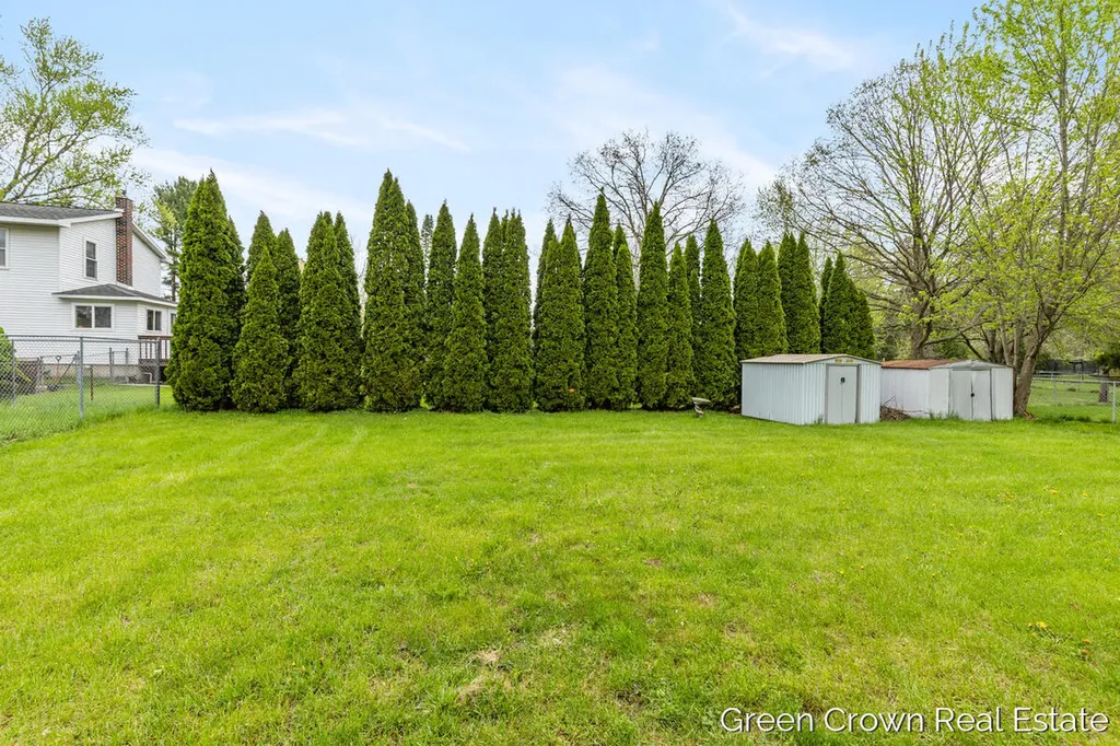 4982 Wilcox Road Delhi Charter Township MI 48842